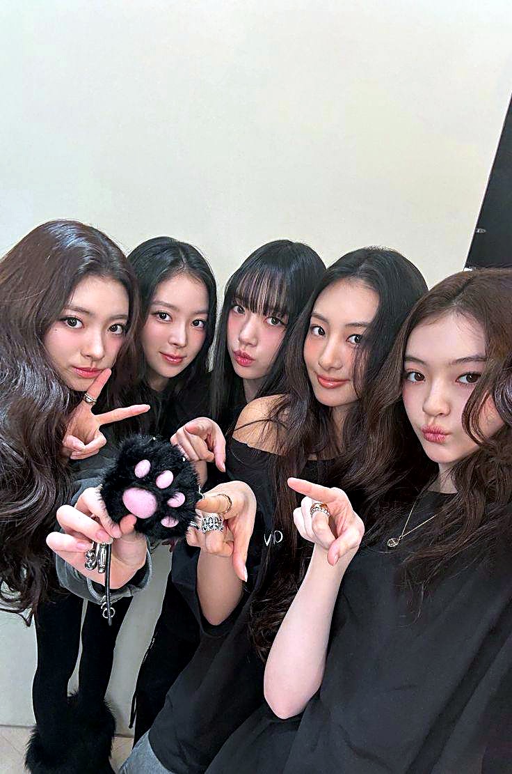 Set B